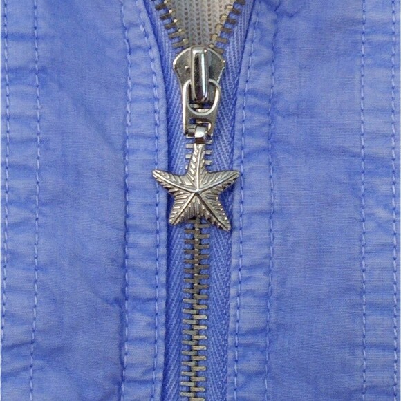 Fresh Produce Lightweight Jacket - Picture 6 of 6